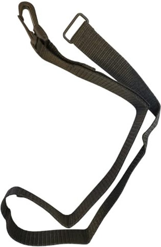 2 pcs Wheelie Bin Lid Adjustable Securing Black Strap Clips Lock 120/240 Ltr Bin Wind Storm Animal Protection
