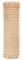 80cm Natural Bamboo Cane Rattan Roll, Pre-Woven Open Caning Fabric for Furniture, Chair Strapping, Storage Cabinet, Ceiling Use (Size: 40x200cm)