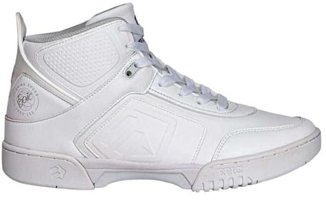 EPIC Clean White Trainers EU 39