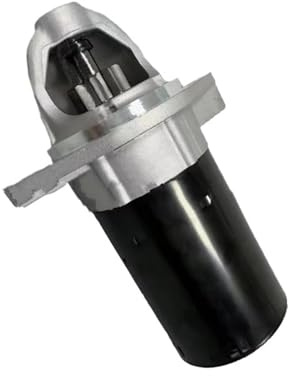 Anlasser für BMW E60 520i, E84 X1, E83 X3, E85 Z4, N46, Teilenummern: 12412354706, 12417523450, 12412344246