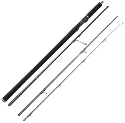 Westin W2 Powercast Travel 248cm XH 20-80g - Spinnrute