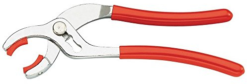 FACOM Connector-Zange mit weichen Backen Antrieb 47 mm spannbereich 15-55 mm, 1 Stück, 410.S