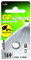 GP Batteries Alkaline Cell 189 Alcalino 1,5 V - Pilas (Alcalino, Botón/moneda, 1,5 V, 1 pieza(s), Acero inoxidable, Ampolla)