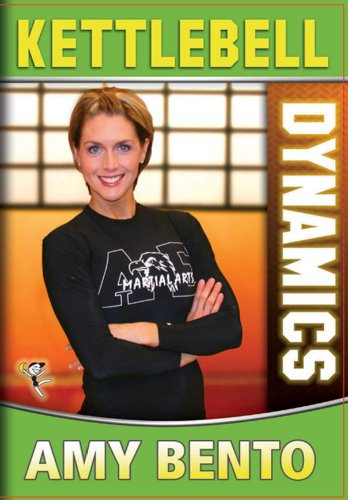 Kettlebell Dynamics [DVD] [Region 1] [NTSC] [US Import]