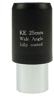 Danubia 1 inch Astro Telescope Eyepiece for 25mm K25 Kellner