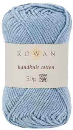 Rowan Handknit Cotton - Ice Water (239)