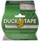 Duck Tape Original Silver, 50mm x 50m. The original high strength waterproof gaffer and duct adhesive cloth repair tape