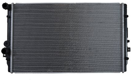 NRF 58334 Kühler, Motorkühlung