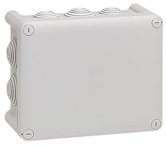Legrand 092052 Plexokasten Ip55 180X140X86Mm