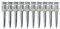 Makita 196285-5 - Clavo Multimaterial Duro 3,1x15mm