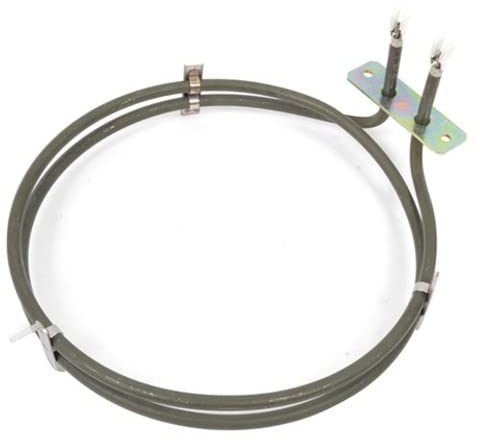 Diplomat ADP 3700 Fan Oven Element 2000W