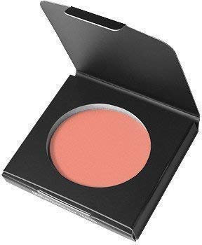Liquidflora Ricarica Fard Minerale Compatto Biologico 01 Rose Paris Make Up