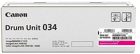 Canon Trommel 9456B001 034 magenta - 34.