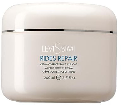 Levissime Crema Correctora de Arrugas - 200 ml