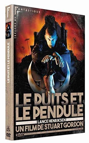 Le puits et le pendule [FR Import]