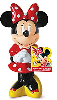 Disney Classic Minnie 3D Duschgel - 200 ml