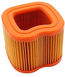 SECURA Filtre à air compatible avec Husqvarna 272 K Tronçonneus