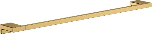 hansgrohe AddStoris Porta asciugamano, oro lucido, 41747990