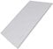 sparefixd Fridge Freezer Safety Glass Shelf 415 x 264mm to Fit Zanussi