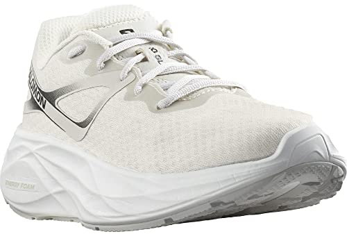 Salomon Damen L472111009.5 AERO Glide W Vanila/Wht/LunRoc 9.5