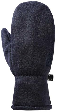 Jack Wolfskin FLEECE MITTEN K