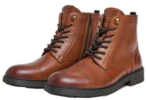 Pepe Jeans Herren Fred Land Kalt gefüttert Langschaft Stiefel & Stiefeletten