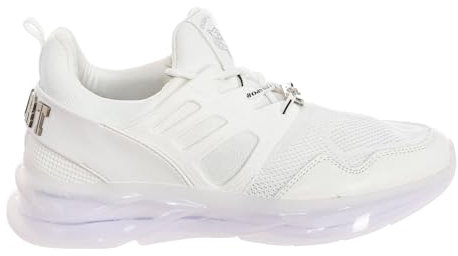 Plein Sport Sportschuhe für Herren SIPS1506. Herren-Sneaker, Herren-Sportschuhe, Herren-Sportschuhe, Herren-Sportschuhe, Herren-Sneaker