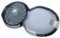Coperchio superiore CP1058 per contenitore antipolvere compatibile con Philips serie 8000 Aqua Plus SpeedPro Max XC8043 XC8045 XC8047 XC8049 XC8147 XC8149