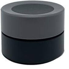 MeanWell Telecomando Interruttore ZigBee Magnetico Slim 3V, Protocollo ZigBee 3.0 TUYA, Smart Life, Rotondo