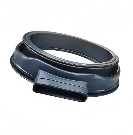 LGFMN Compatibile con Haier, 0020300601R Guarnizione Porta Lavatrice Guarnizione in Gomma Parti