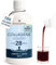 Collagene Liquido 13 g Puro 13.000 mg per uomo con NAD+ e acido ialuronico, collagene idrolizzato bevibile, epigenetico e puro in monodose, massima dose di Collgen Bovino, EssenzaVital Supplemento