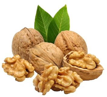 Walnüsse in Schale 500 g – Naturbelassen, Knackig & Aromatisch
