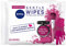 NIVEA Lingettes Sensitive Nettoyage De La Peau X 25 Serviettes Hygiéniques 81 906 Pièces