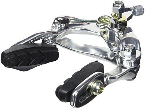 Point Synchron-Bremse - Sport - Hinterrad - Alufelgen - 57-75 mm, silber, 29207701