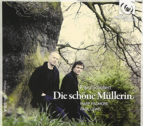 Franz Schubert: Die Schone Mullerin