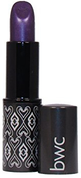 Beauty Without Cruelty Natural Infusion Moisturising Lipstick Deep Plum 51