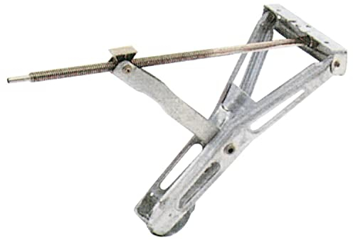 AL-KO Steckstütze Stabilform