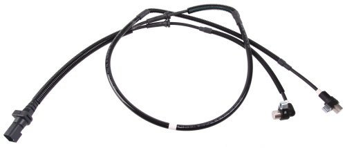 A.B.S. ABS-Sensor 30242 Sensorart: passiver Sensor 1575mm Kompatibel mit FORD STREET KA RL2