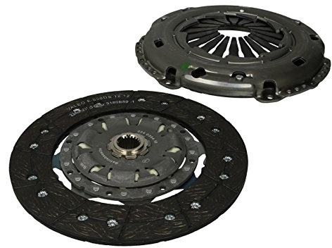 LuK 624 3322 09 LuK RepSet Kupplungssatz