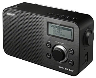 Sony XDRS60DBPB.CEK - XDRS60DBPB.CEK - XDR-S60 DAB+/DAB/FM Digital Radio