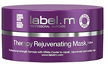 Label M LABEL.M Therapy Rejuvenating Recovery Mask 120,0 ml