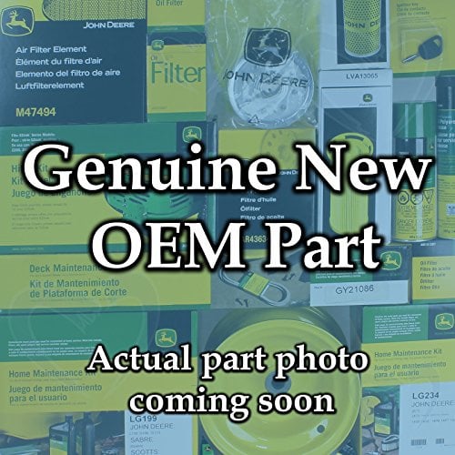John Deere Original Equipment Hitch Kit #BM20502