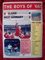 Lilywhite Multimedia England 4 West Germany 2 - 1966 World Cup Final - souvenir print