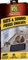 KB HOME DEFENSE HDGLUE2 - Pièges à Glu pour Rats et Souris x 2 - Colle extra forte, Neutre