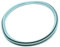 Guarnizione di coperchio per ciotola per TM3300 e 3000
