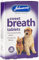 Johnsons Vet Sweet Breath Tablets, Pack of 30