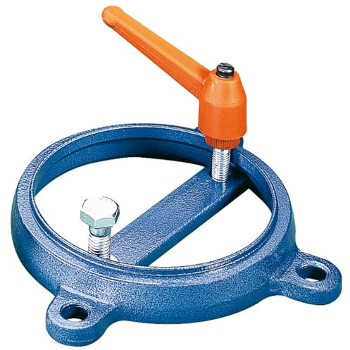 Forum Drehteller für Schraubstock 180 mm, 4317784841955