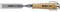 Bahco - Formon m/madera 12 mm.