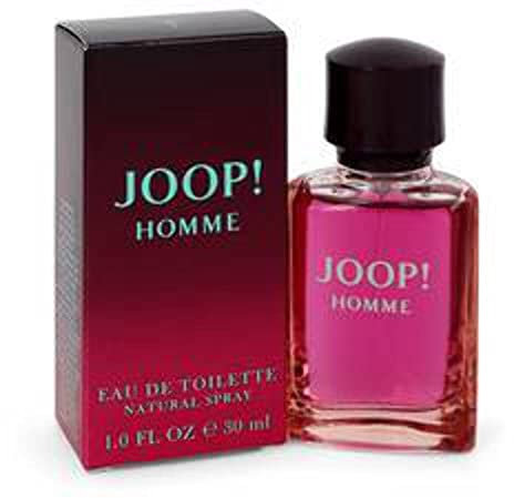 Joop Homme Eau de Toilette 30 ml