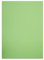 folia 6150 Fotokarton, (B) 500 x (H) 700 mm, 300 g/qm, maigrn